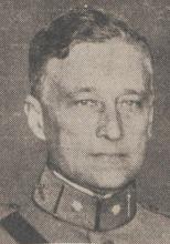 G.P. Granpré Molière (bron: Oorlogsgravenstichting)