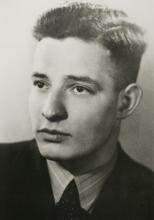 E. Marcolina (bron: Stadsarchief 's-Hertogenbosch)