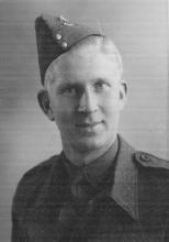 V.D.J. Jansen (bron: Oorlogsgravenstichting)