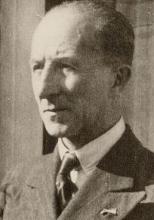 P.C. Colthoff (bron: Oorlogsgravenstichting)