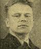 C.A. Gehrels (bron: De Vrije Philips Koerier, 18 sept. 1946) C.A. Gehrels (bron: De Vrije Philips Koerier, 18 sept. 1946)