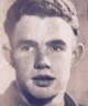 M.J. de Fost (bron: Oorlogsgravenstichting) M.J. de Fost (bron: Oorlogsgravenstichting)